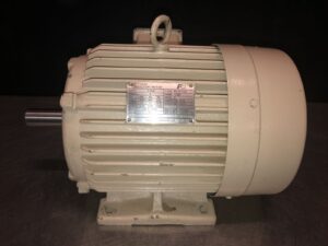 3 Phase induction motor